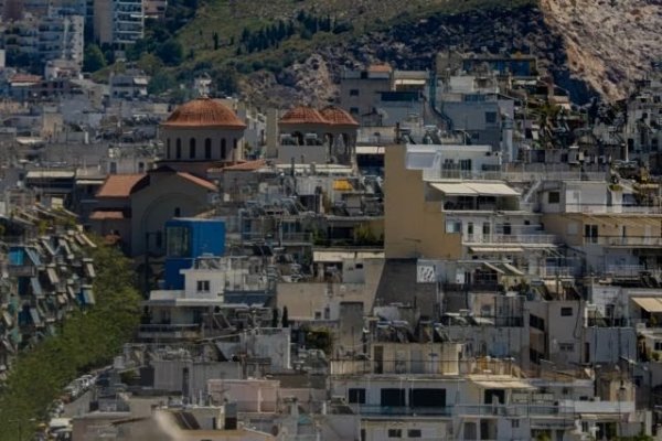 Yunanistan'da konut kiraları: Hangi bölgede ne kadar arttı?
