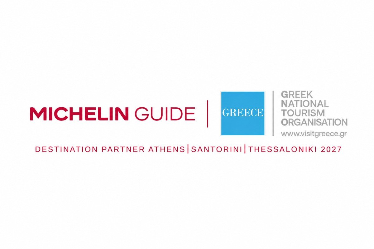 Michelin Rehberi, 2027 Yunanistan listesinde Selanik ve Santorin'i de kapsayacak: 20 Ekim