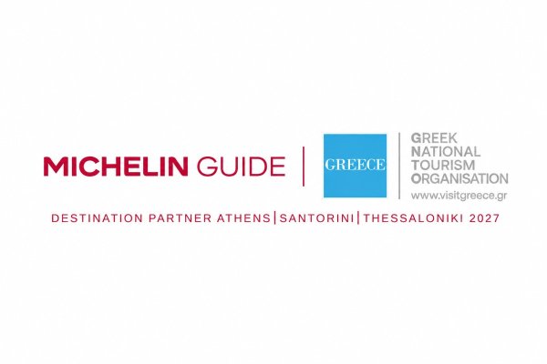 Michelin Rehberi, 2027 Yunanistan listesinde Selanik ve Santorin'i de kapsayacak: 20 Ekim