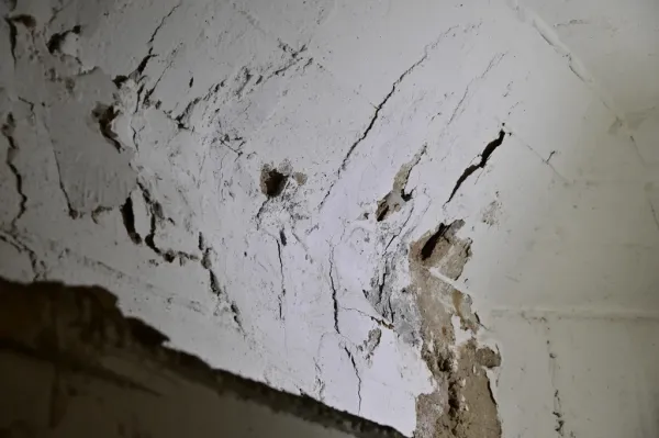 Atina Metrosu 4. Hattı inşaatında gizli rapor: 20 apartmanda inceleme planlanıyor