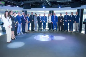 Kruvaziyer şirketi MSC, Yunanistan'da sektörün geleceği için dört öncelik belirledi