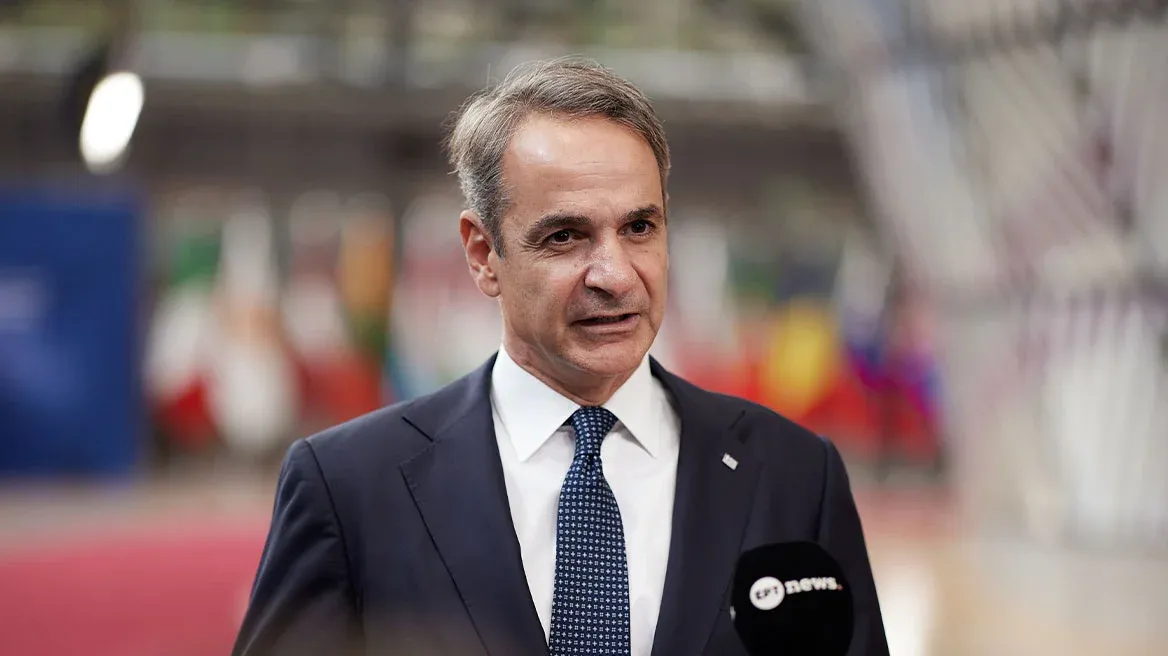 Yunanistan Başbakanı Miçotakis: Seçim için bütçeyi zorlamayacağız, ek destek kapısı açık