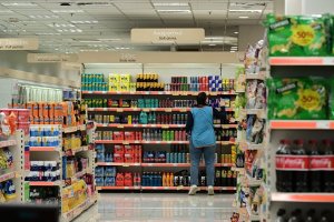Yunanistan'daki süpermarket pazarının 16 milyar euroluk payı nasıl bölüşülüyor