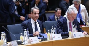 Yunanistan ve beş ülke, emisyon ticaret sistemi ETS2'nin 2030'a ertelenmesini istiyor