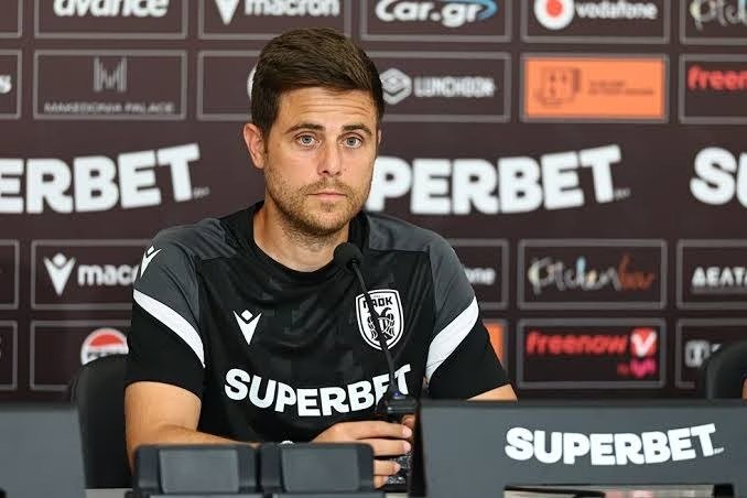 Selanik temsilcisi PAOK, Girit'teki OFI maçı için kafileyi açıkladı: 3 eksik var