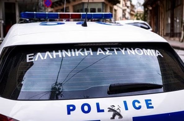 Selanik polisi hırsızlık, araç kırma ve dolandırıcılık olaylarını aydınlattı: 8 kişi hakkında dosya hazırlandı