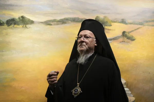 Fener Rum Patriği Bartholomeos'un Roma'ya yakınlaşma çabası: Doğu ile Batı buluşabilir mi?
