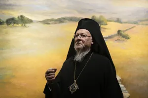 Fener Rum Patriği Bartholomeos'un Roma'ya yakınlaşma çabası: Doğu ile Batı buluşabilir mi?