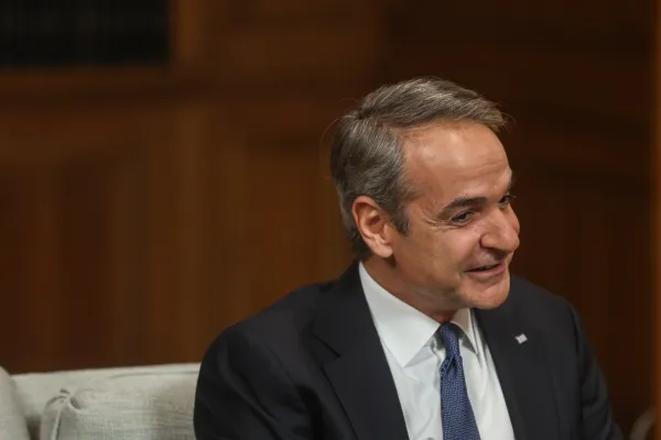 Miçotakis balıkçılara destek sözü verdi: Konuyu bizzat ben üstleneceğim