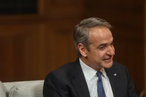 Miçotakis balıkçılara destek sözü verdi: Konuyu bizzat ben üstleneceğim