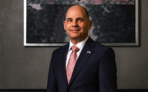 Yunanistan'da Amerikan yükseköğretimi: Amerikan Koleji of Greece rektörüyle söyleşi