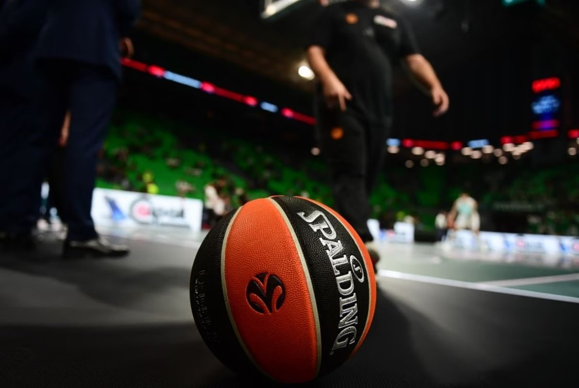 Basketbolda maç manipülasyonu: Yunan hakem Koromilas suçlamaları reddediyor