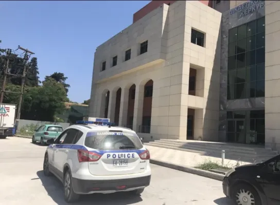 Claire Glatman davasında Yunan istinaf mahkemesi Charalampos Karbouris'in suçunu oybirliğiyle onadı