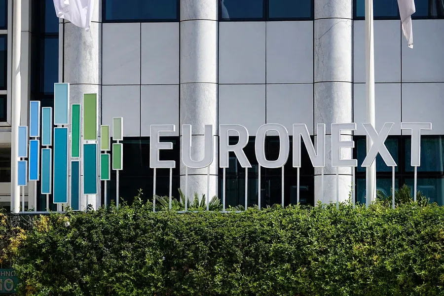 Avrupa borsası Euronext, Yunan KOBİ'lerine ELITE programıyla kapı açıyor