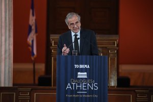 Eski Yunanistan Başbakanı Samaras: Gerilemenin işaretlerini görüyorum, yeni bir vizyon gerekiyor