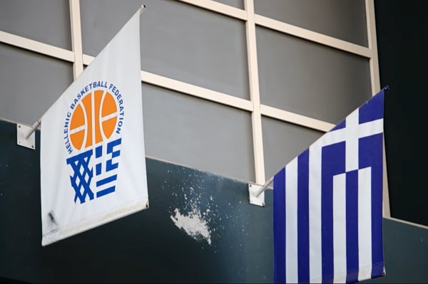 Yunan Basketbol Federasyonu (EOK) Başkanı Vangelis Liolios tutuklanırsa görevi ne olacak?