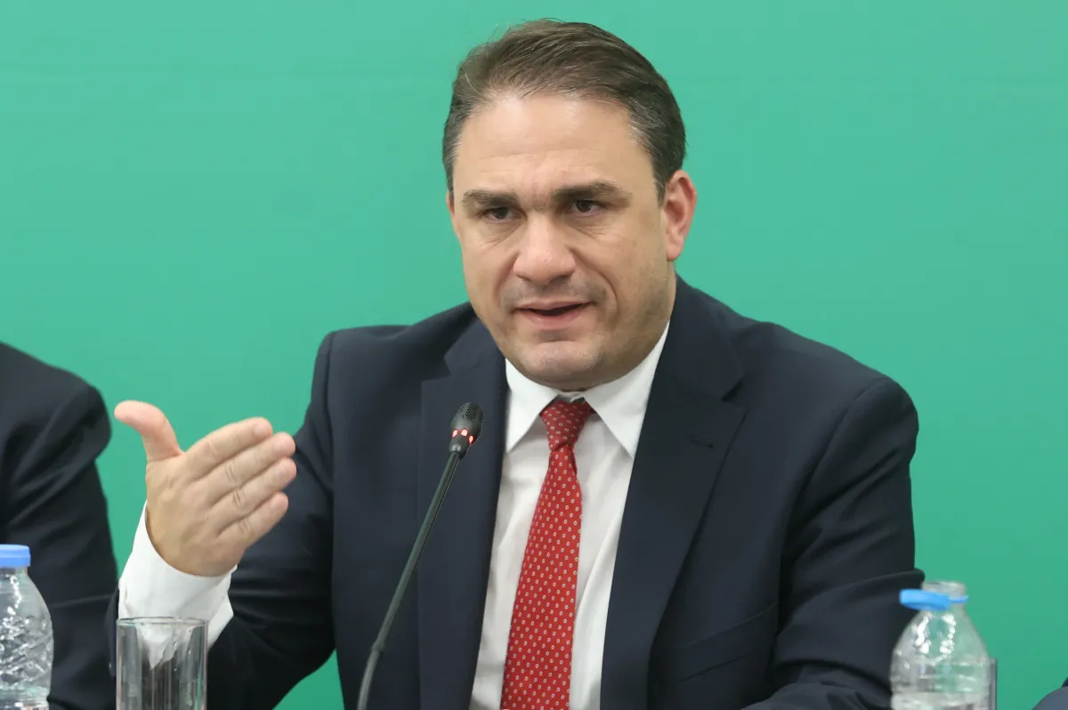 PASOK Sözcüsü Kostas Tsoukalas: Libya ve Türkiye'ye yaptırım zamanı, hükümet AB'yi baskılamalı