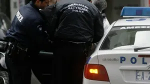 Nea Makri'de 17 yaşındaki kıza tecavüz suçlamasıyla 25 yaşındaki Arnavut uyruklu şüpheli yakalandı