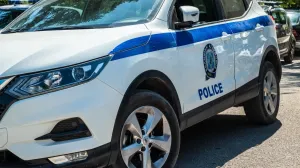 Selanik'te 26 yaşındaki Sırp, Yunan 'FBI' tarafından gözaltına alındı: Cinayete katılmak için ülkeye girmişti