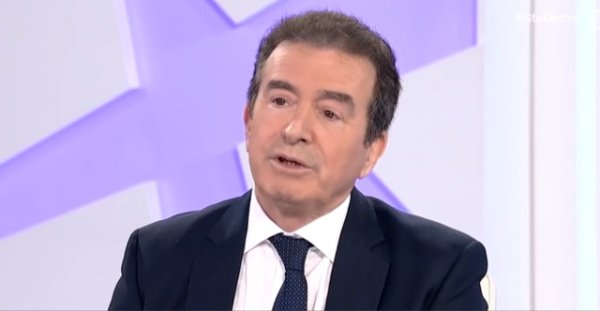 Yunan Koruma Bakanı Hrisohoidis: Pizza Fan ve Horiatiko'daki vergi soruşturmaları 18 aydır sürüyor
