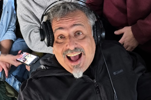 Yunan televizyonunun yönetmeni Dionysis Ferentinos, 51 yaşında hayatını kaybetti