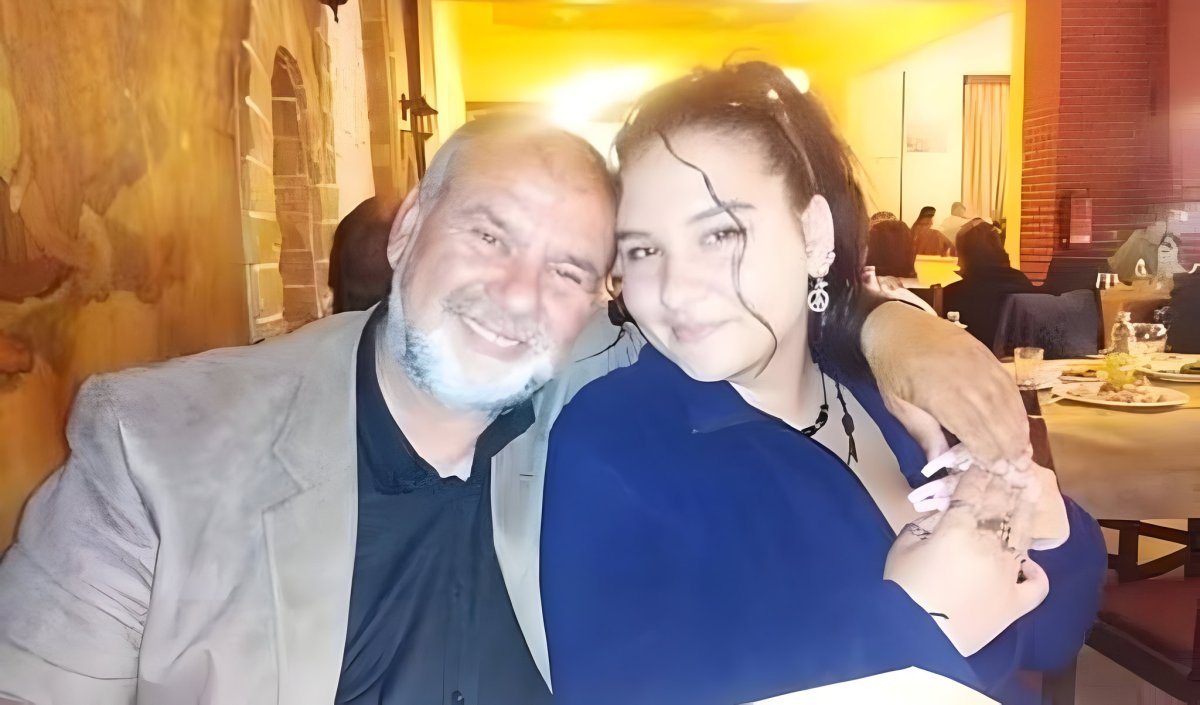 Selanik'te MDMA'dan ölen kızına veda eden babanın yürek burkan mesajı