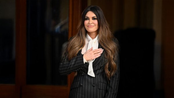 ABD'nin Atina Büyükelçisi Guilfoyle görevden alınmasına yanıt verdi: İddialar asılsız, Yunanistan'da yaptıklarımızla gurur duyuyorum