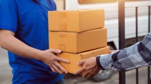 Yunanistan'da kurye paketlerinde nakit ödeme kalkıyor, elektronik ödeme zorunlu oluyor