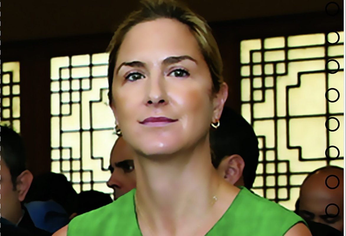 Bankacı Vicky Safra ve armatör Maria Angelicoussis, dünyanın en zengin 500 kişisi arasında