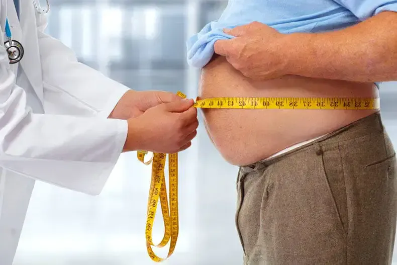 Yunanistan, ücretsiz obezite ilacında 43.500 kişiye 8 doza kadar tedavi sağlayacak