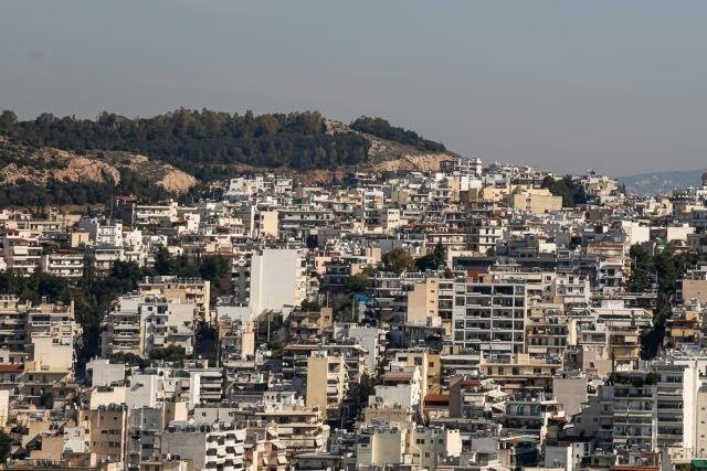 Yunanistan'da konut fiyatları yükselmeye devam ediyor: İşte en pahalı bölgeler