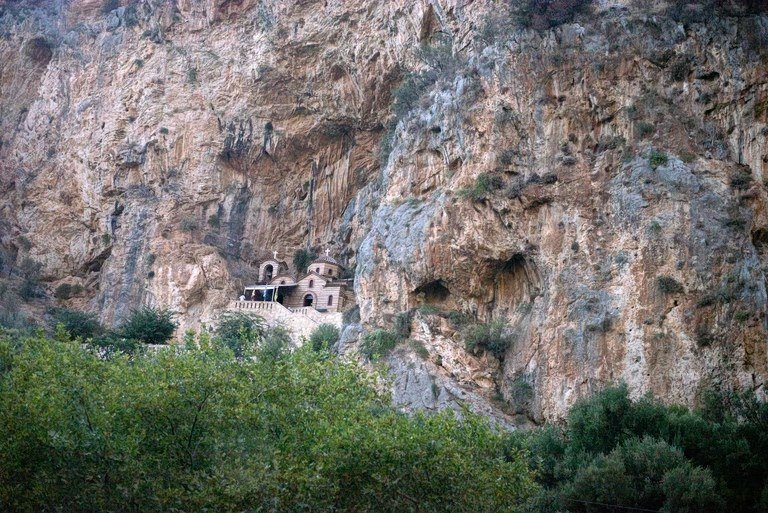 23 Ekim isim günü: Havari Yakovos anılıyor