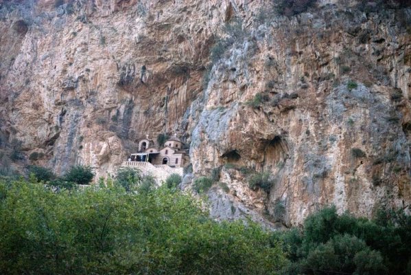 23 Ekim isim günü: Havari Yakovos anılıyor