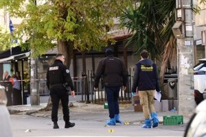 Türkiye İçişleri Bakanı Yunanistan'dan firari suçluların iadesini hızlandırmasını istedi