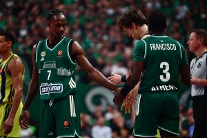 Panathinaikos, Belgrad'da Partizan karşısında ilk deplasman galibiyetini arıyor