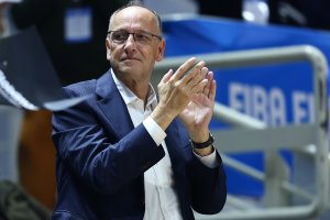 Tutuklu eski Yunan basketbol federasyonu başkanı Vangelis Liolios, kendisine karşı uzaklaştırma planı yapıldığını savunuyor