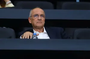 Yunan Basketbol Federasyonu başkanı Liolios'un dahil olduğu maç manipülasyonu davasında mesajlar öne çıktı