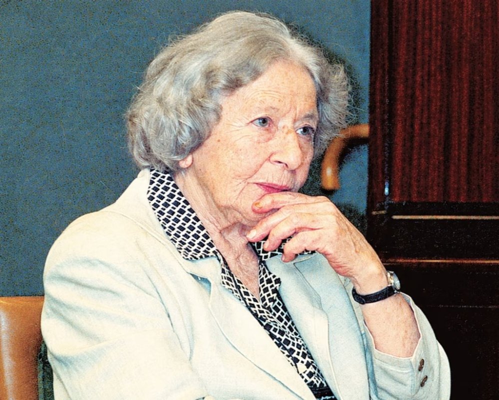 Yunan yazar Elli Pappa hayatını kaybetti; Beloyannis'in son sözleri ve gizli vasiyeti gündemde