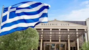 Canberra'da Yunan Haftası: Müzik, yemek ve film günlerine Evzones ziyareti de eklendi