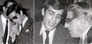Aristoteles Onassis'in oğlu Alexander'ın uçak kazası ve CIA komplo teorileri