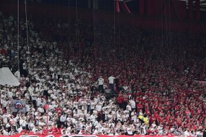 Yunan devi Olympiakos'un Kalamata maçı biletleri tükenmek üzere