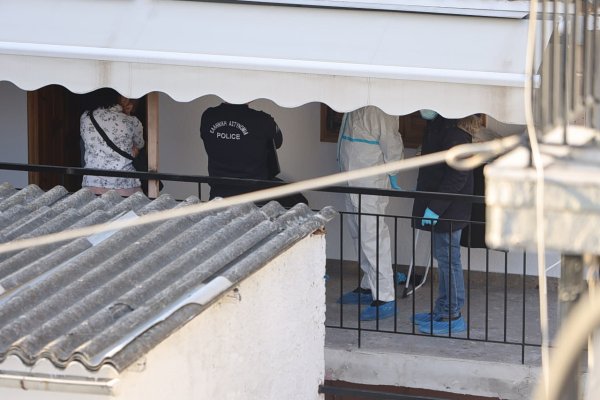 Selanik'te 59 yaşındaki kadın cinayeti aydınlatıldı: Zanlı, 47 yaşında ağır sabıkalı çıktı