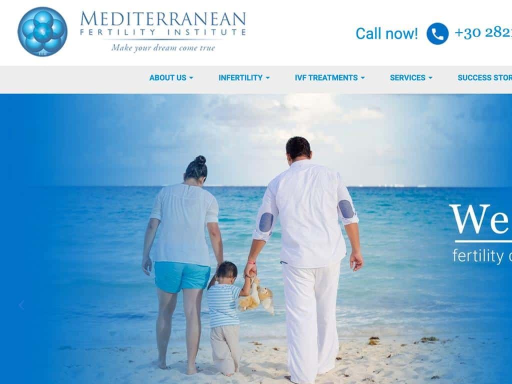 Girit'te tüp bebek kliniği davası başladı, Avustralyalı aileler de mağdurlar arasında