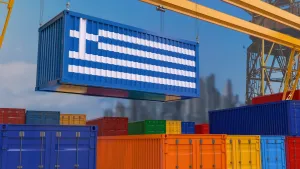 Yunanistan'ın gıda ve içecek ihracatı Almanya'da 1,3 milyar euroya yükseldi