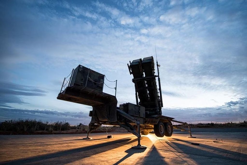 Yunanistan'ın Achilles' Shield savunma programı, en ucuz atışıyla sınanacak