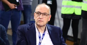 Yunan Basketbol Federasyonu Başkanı Liolios, maç manipülasyonu soruşturmasında bugün hakimin karşısına çıkıyor